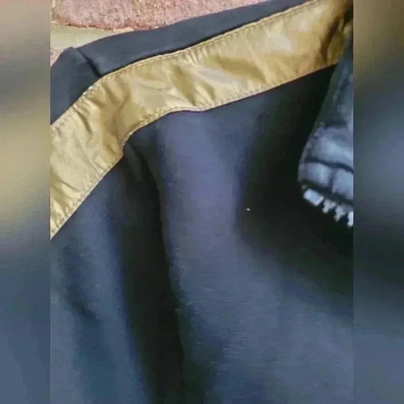 Ralph lauren zip up track jacket medium - Picture 5 of 11